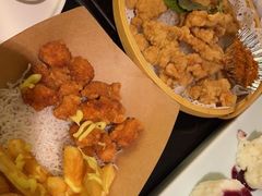 -鱼见你烤鱼•本地烧烤(1818店)