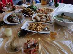 -梅姐海鲜餐厅(水头海鲜街店)