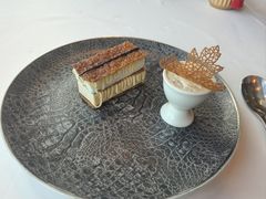 -翡翠36餐厅(浦东香格里拉店)
