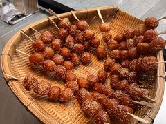 -柴门饭儿(成都太古里店)