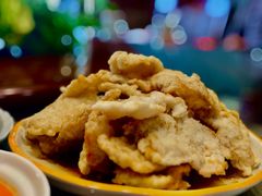 -英兰朝族饭店(河南桥头店)
