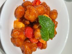 -东流山北京烤鸭·家常菜(南京首店)