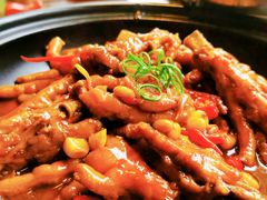 -柴米油盐(土菜院子店)