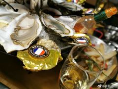 -囧吉香生蚝牛排馆(湖北路店)