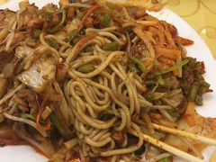 -红鼻子桂林米粉(金唐新光界店)
