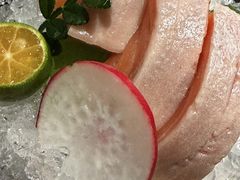 -沼津港精致料理·寿喜烧·烧鸟(青浦宝龙广场日料榜单店)