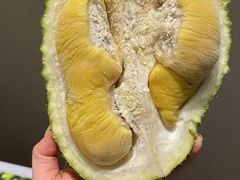 -开皇马来西亚榴莲美食店(华强北店)