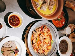 -耶里夏丽·丝路新疆菜·清真食品(徐汇南丹东路臻选店)
