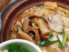 -肥家大排档(天河体育西店)