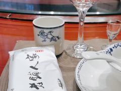 -老铺人家酒店(紫荆名流店)