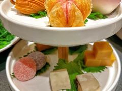 -北平盛世·新京菜·北京烤鸭(劲松·双井店)