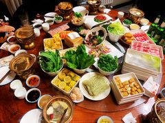 -古关火锅店(古北水镇景区店)