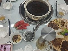 -名善山珍·野生菌汤锅(文殊院店)