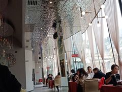 -赵小姐丨新中餐(曲江店)