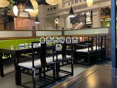 大堂-陈麻婆豆腐总店