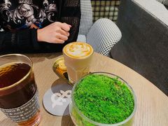 -粤海喜来登酒店·&More聚驿(天河城店)