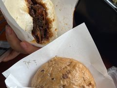 -孝店王酒酿馒头(安昌1店)