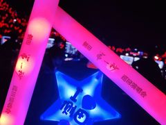 -东莞银行篮球中心