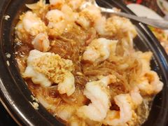 -院里汤包·虾汤包青岛菜(辽源路店)