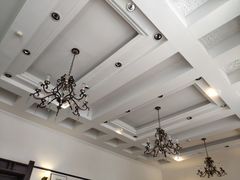 -中山路壹号传奇club·啤酒花园餐厅