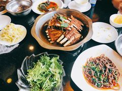 全羊排大锅-蝎王府羊蝎子(西稍门店)