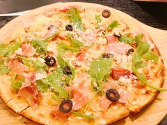 -灵意咖啡·西班牙美食(汕头金平万达广场店)