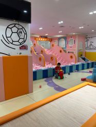 -孩子王童乐园(贵阳观山湖万达店)