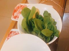 菠菜-傣妹火锅(四川北路店)