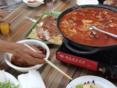 -如意农家院(胡关路店)