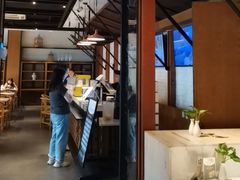 -东园小馆·早茶·淮扬小炒(江都路店)