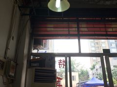 -无味饭店(九眼桥商业文化广场店)