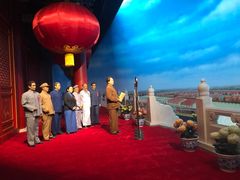 -韶山毛泽东同志故居