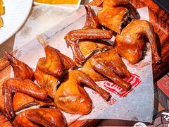 -鸽味轩·粤菜小馆(高楼门总店)