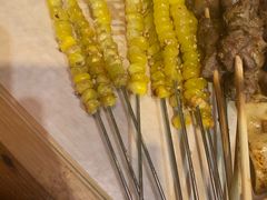 -腰子哥烤串(石佛营炫特店)