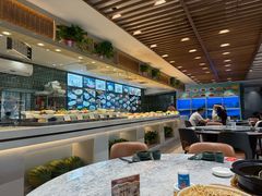 -聚丰园•湖鲜餐厅(阿红私房菜梅石路店)