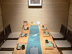 -Minase水濑·日料放题(外滩店)