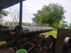 -中国汉城景区