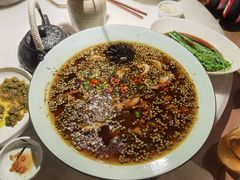 -初蓉丨遇见新川菜(亲贤街荣耀店)