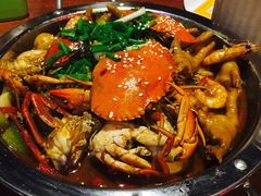 -赖胖子肉蟹煲(临川万象新城店)