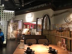 -顾乡私房菜(金沙天街店)