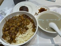 -护国寺小吃(新街口店)