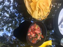-Pistolera Mexican Cantina女枪手墨西哥餐厅(碧云路店)