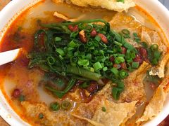 -螺小胖柳州螺蛳粉(钟楼总店)