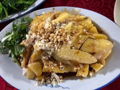 白切鸡-化州肥仔大排档(建安二路店)