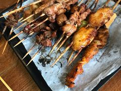 -锦州烧烤(食品街店)