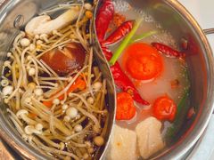 -大舜国风· 和牛火锅(绮霞街店)