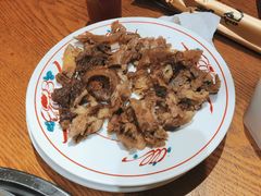 -汕头八合里海记牛肉店(清河店)