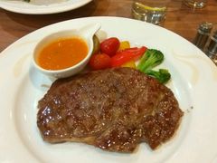-斗牛士牛排餐厅(富力海珠城广场店)