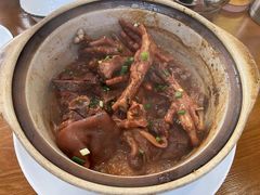 -金陵后厨·南京菜(新街口秣陵路店)