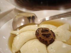 -功德林上海素食(尖沙咀)